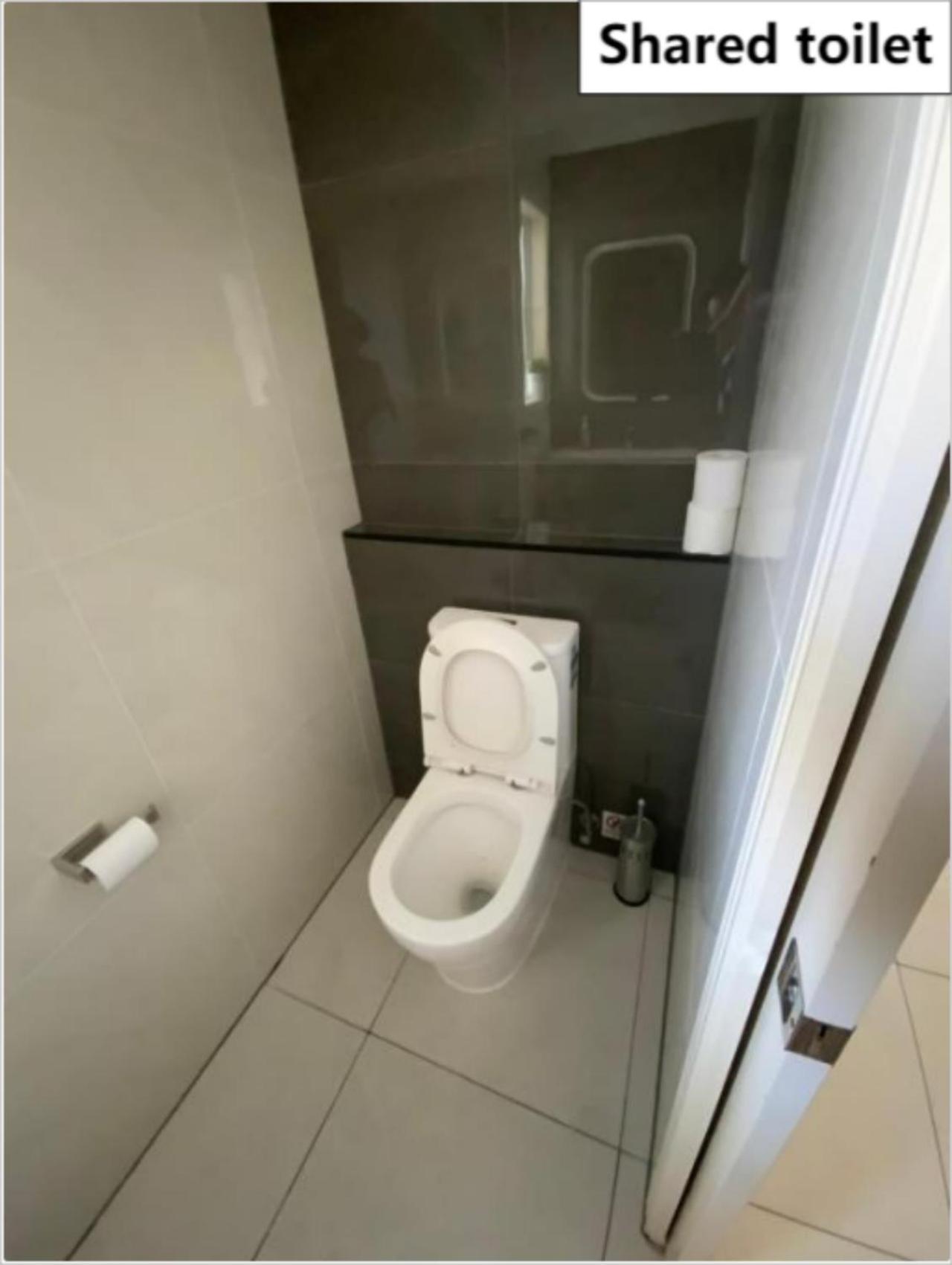Apartamento Shared House With Other Guests Near Shopping Center And Theme Parks Gold Coast Exterior foto