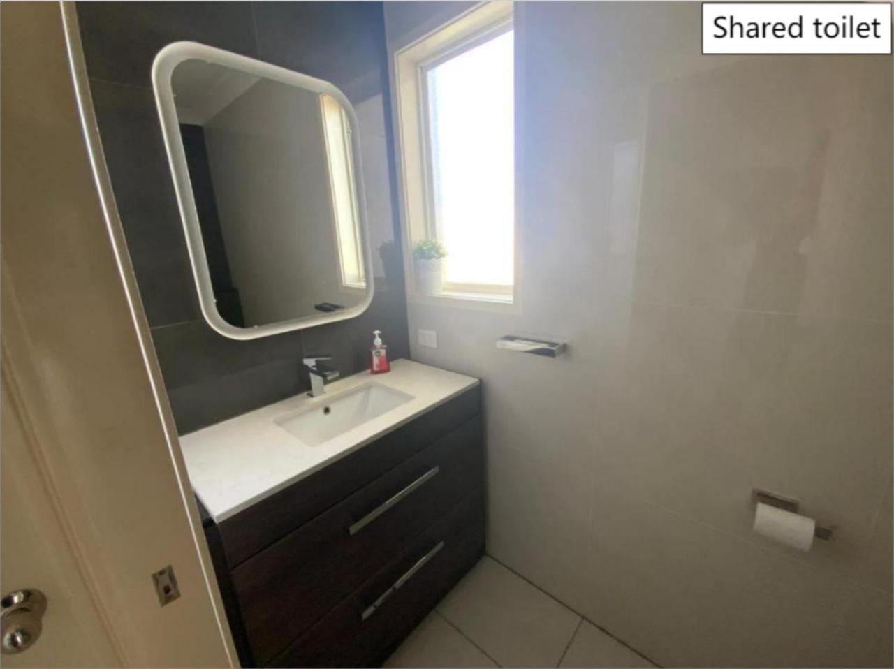 Apartamento Shared House With Other Guests Near Shopping Center And Theme Parks Gold Coast Exterior foto