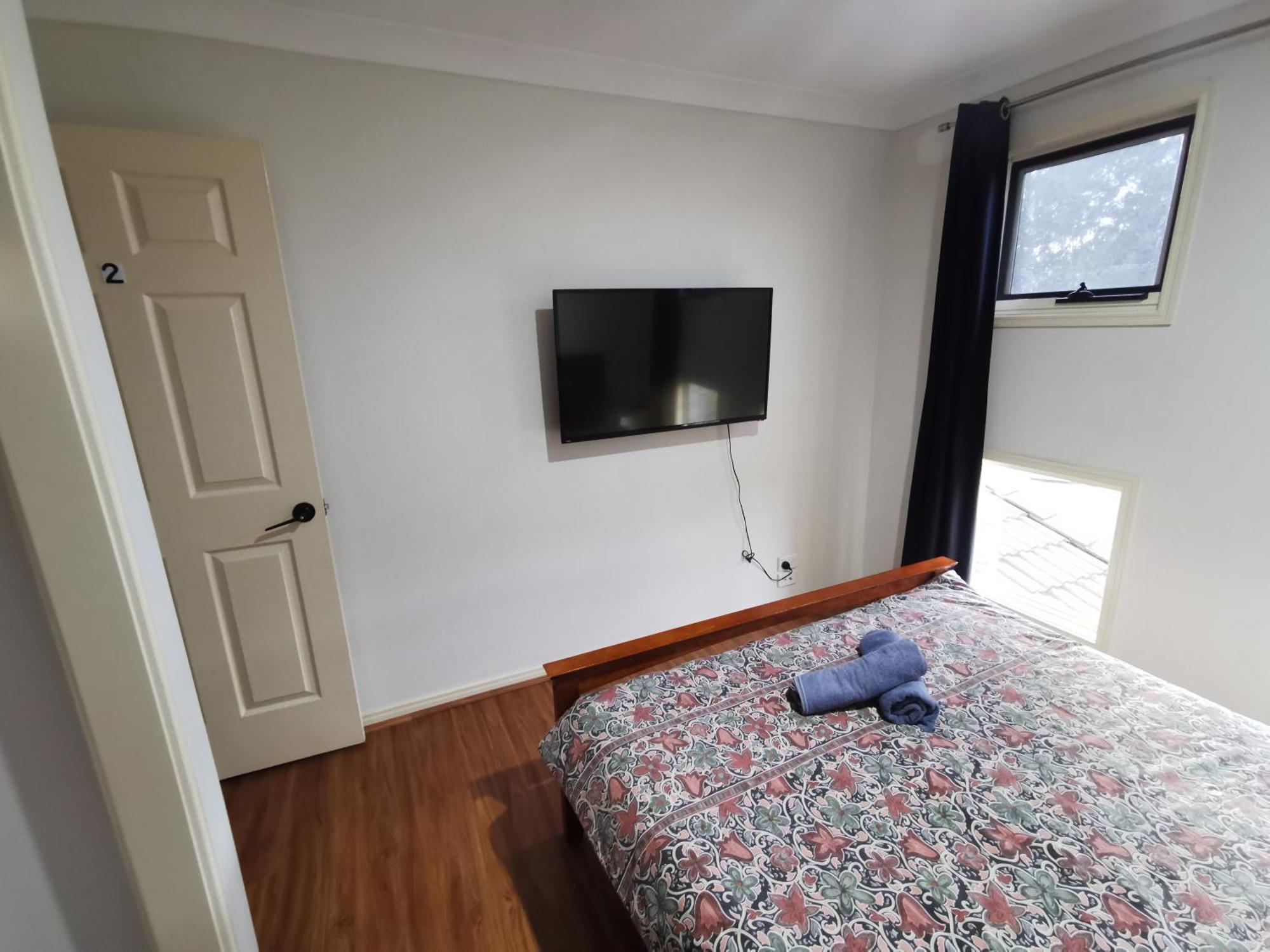 Apartamento Shared House With Other Guests Near Shopping Center And Theme Parks Gold Coast Exterior foto