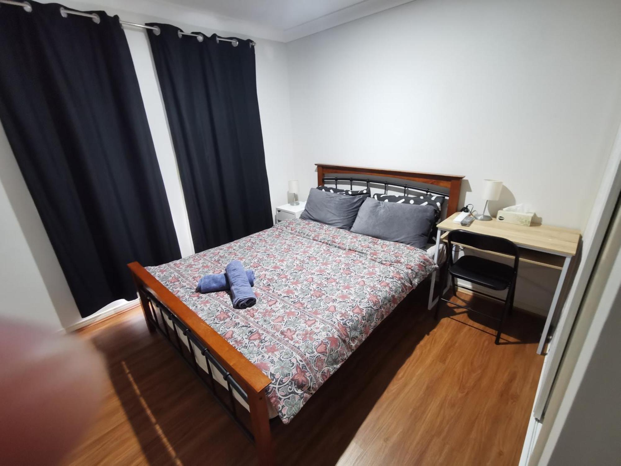 Apartamento Shared House With Other Guests Near Shopping Center And Theme Parks Gold Coast Exterior foto