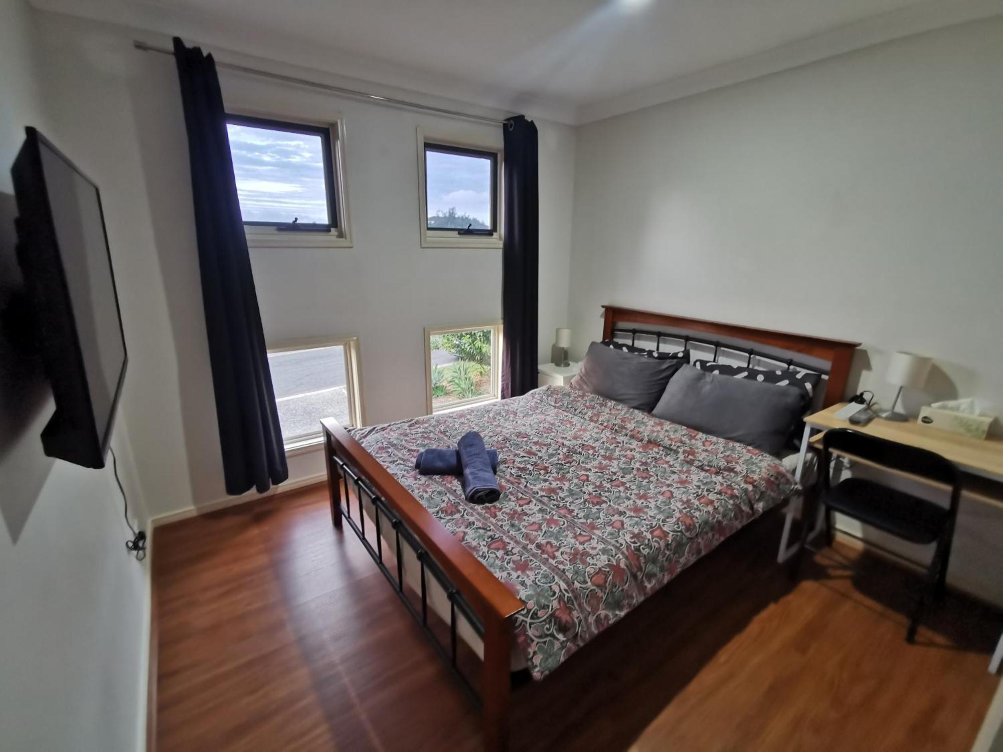 Apartamento Shared House With Other Guests Near Shopping Center And Theme Parks Gold Coast Exterior foto