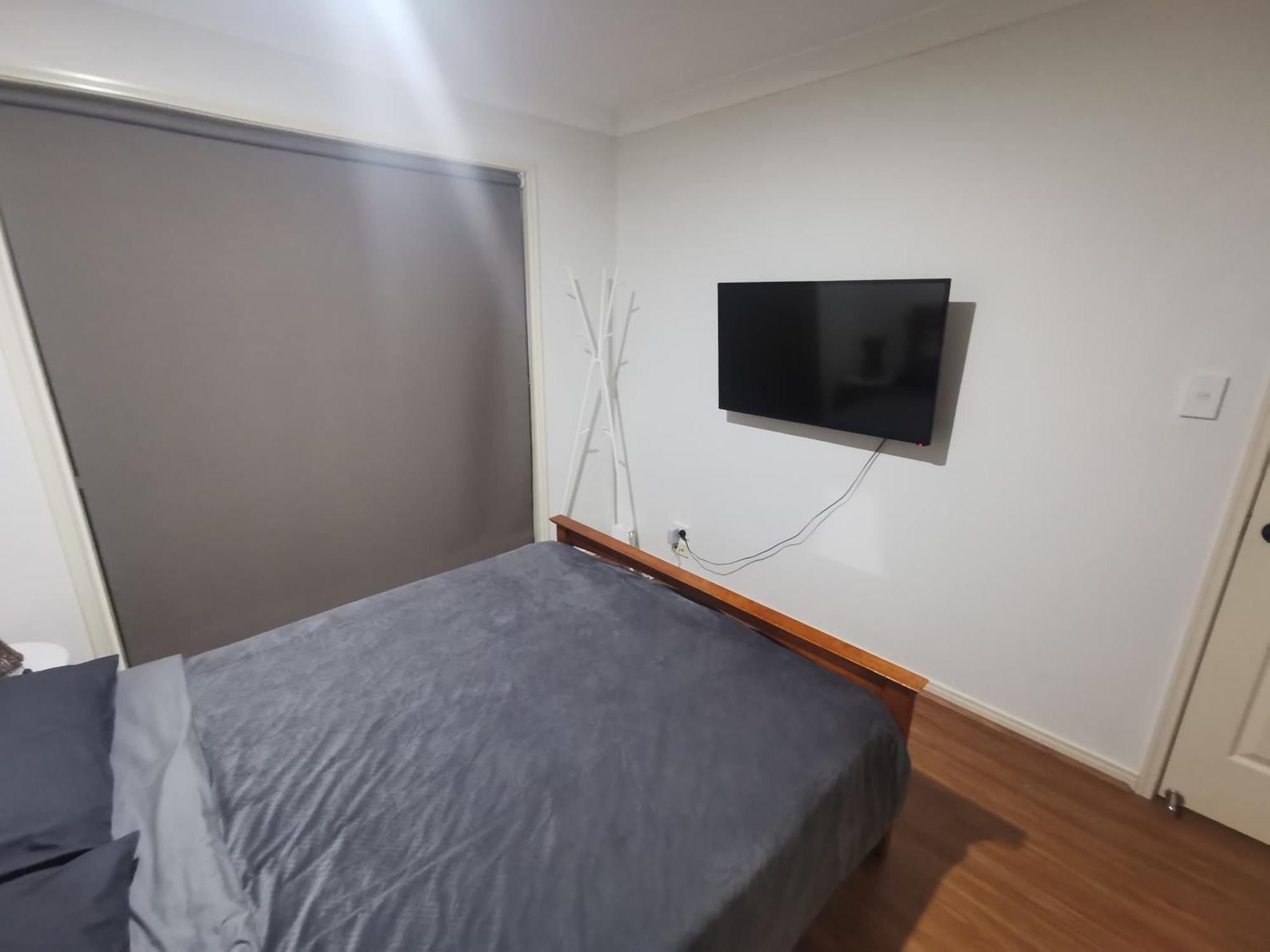 Apartamento Shared House With Other Guests Near Shopping Center And Theme Parks Gold Coast Exterior foto