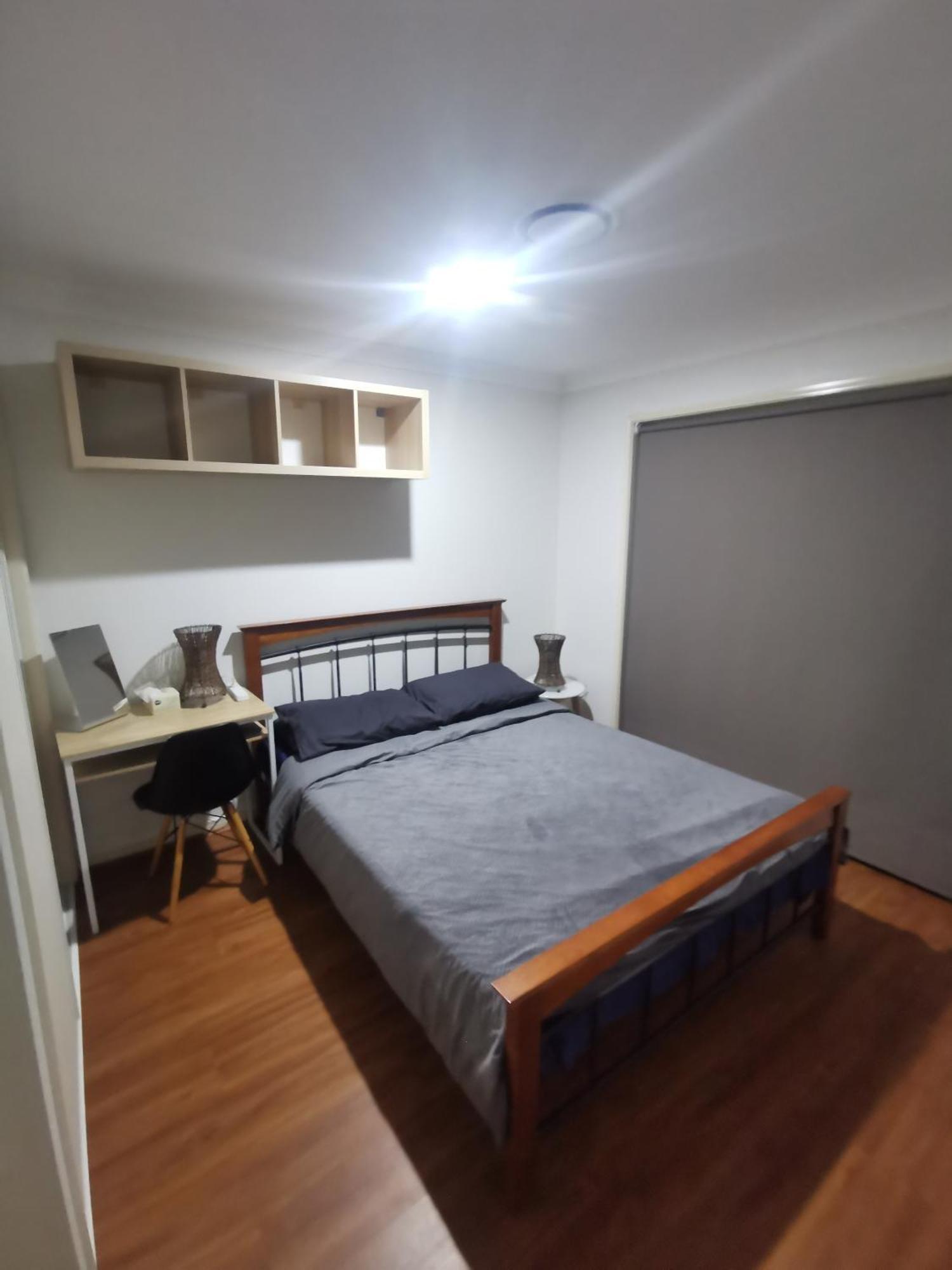 Apartamento Shared House With Other Guests Near Shopping Center And Theme Parks Gold Coast Exterior foto