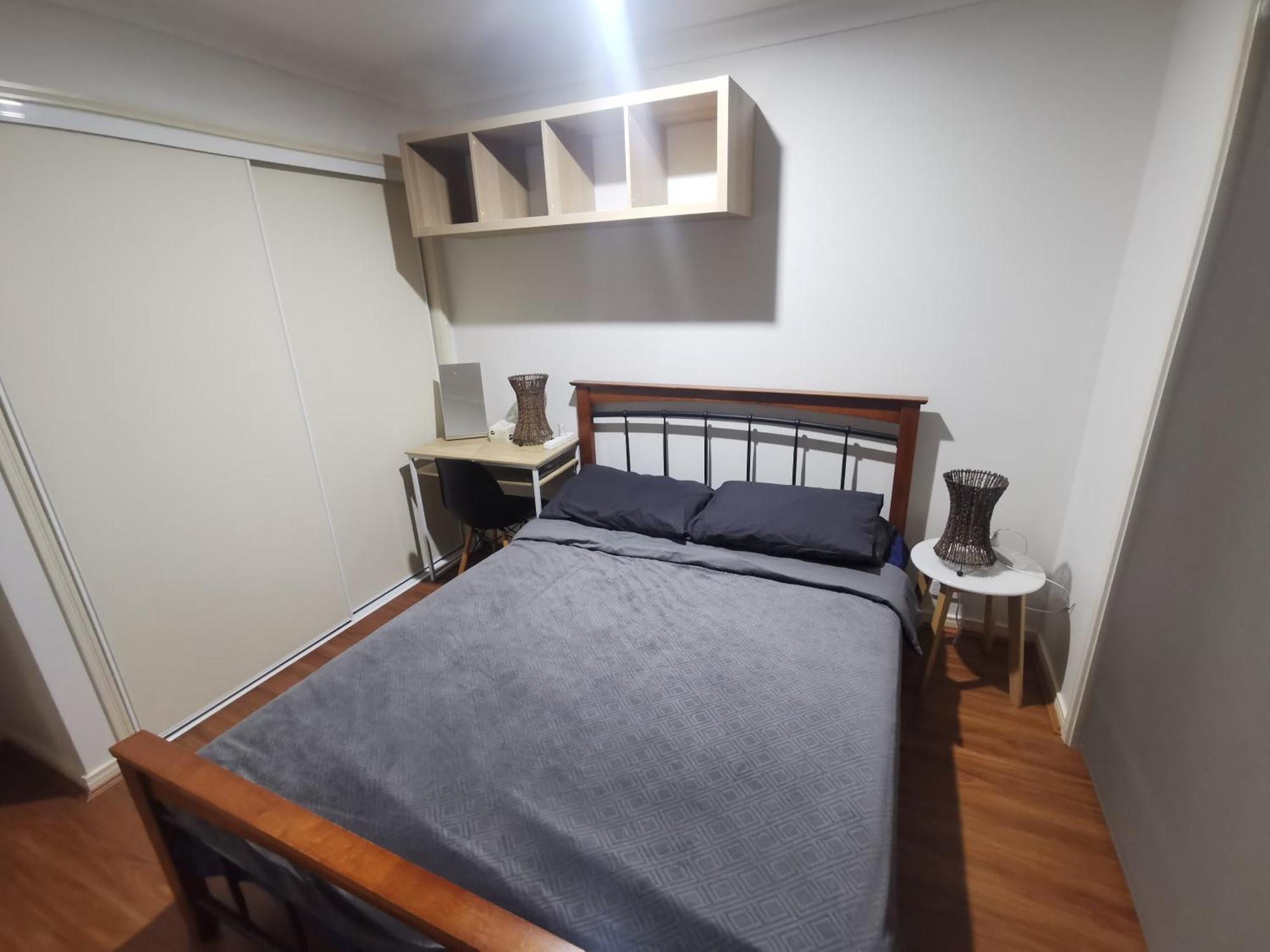 Apartamento Shared House With Other Guests Near Shopping Center And Theme Parks Gold Coast Exterior foto